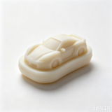 Custom Molded Silicone Promotional Item - view 7